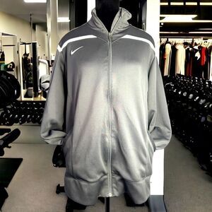 Nike Women’s Zipper Jacket (XL)